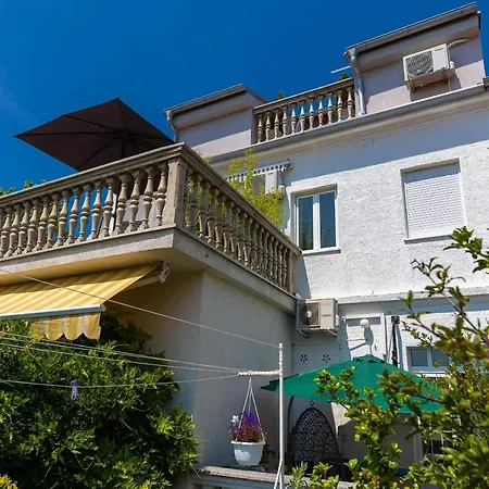 Kaiserin * Crikvenica