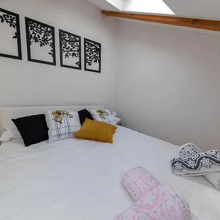 Apartman Kaiserin Crikvenica