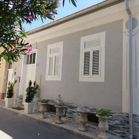 Kaiserin Apartman