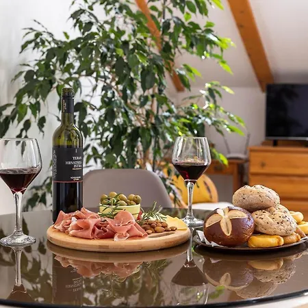 Kaiserin קריקווניצה