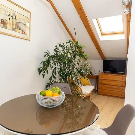 Kaiserin Apartman