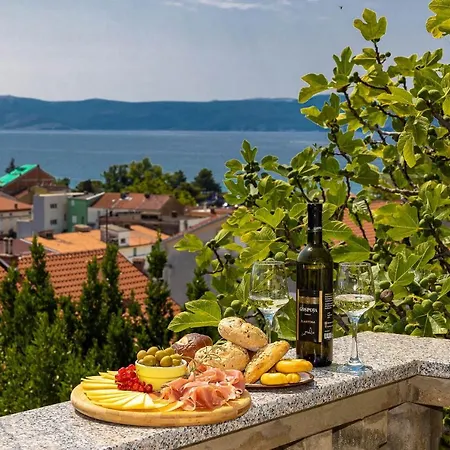 Apartman Kaiserin *