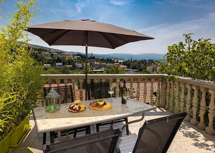 Kaiserin Apartamento *