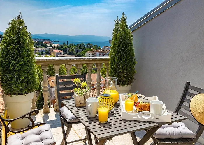 Kaiserin Apartamento *