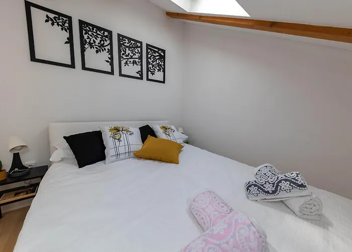 Apartamento Kaiserin Crikvenica