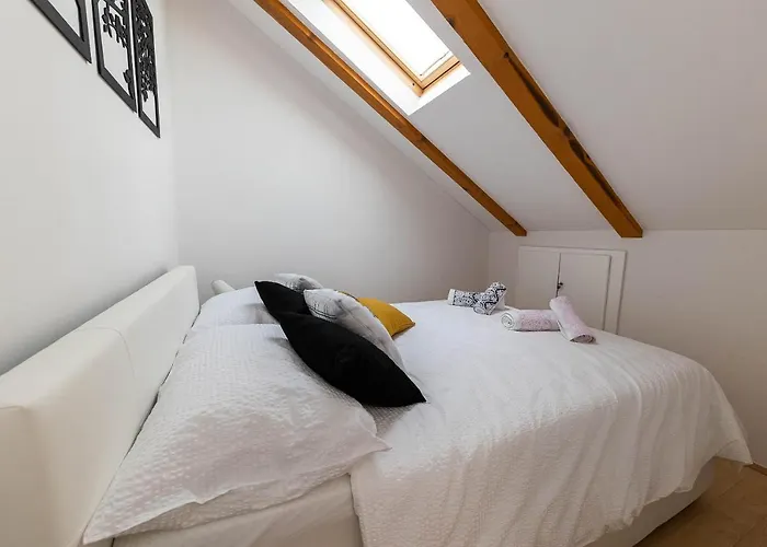 Apartamento Kaiserin *