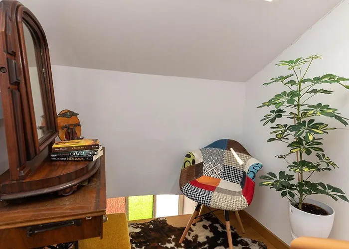 Apartamento Kaiserin *