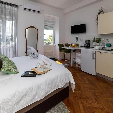Apartment Kaiserin