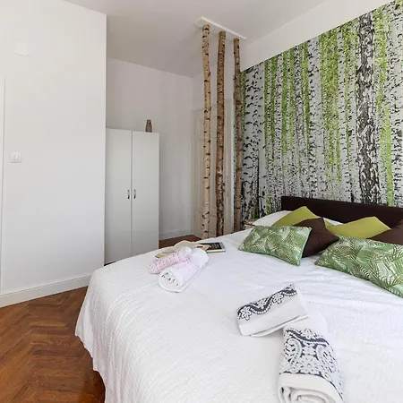 Kaiserin Apartment