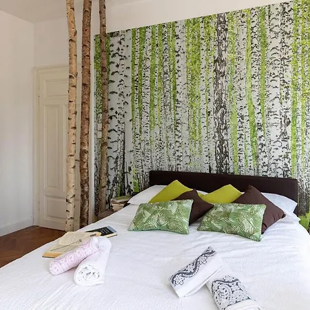 Apartman Kaiserin
