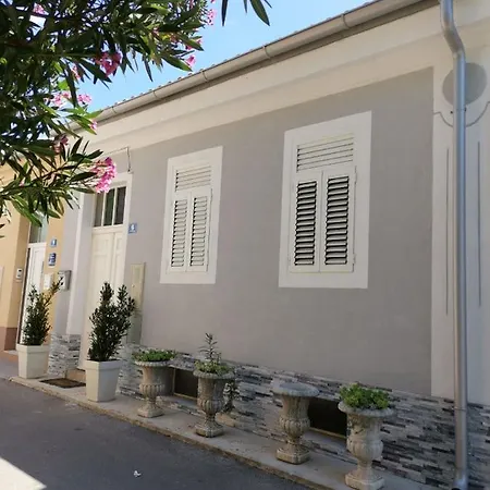 Kaiserin Apartman