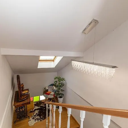 Kaiserin Apartman Crikvenica