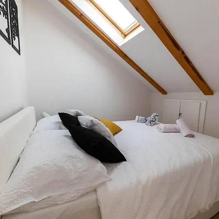 Apartman Kaiserin *