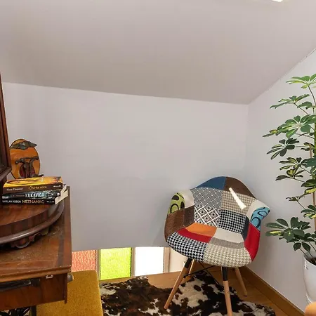 Apartmán Kaiserin *