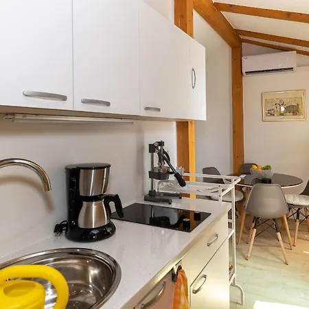 Kaiserin Apartman Crikvenica