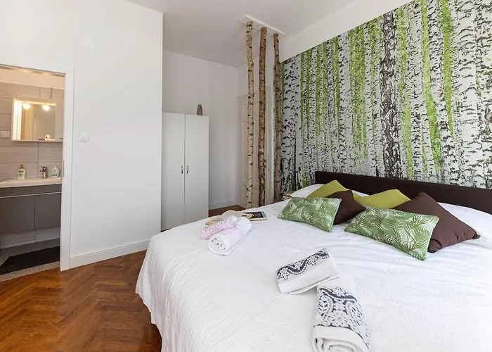 Kaiserin Apartment