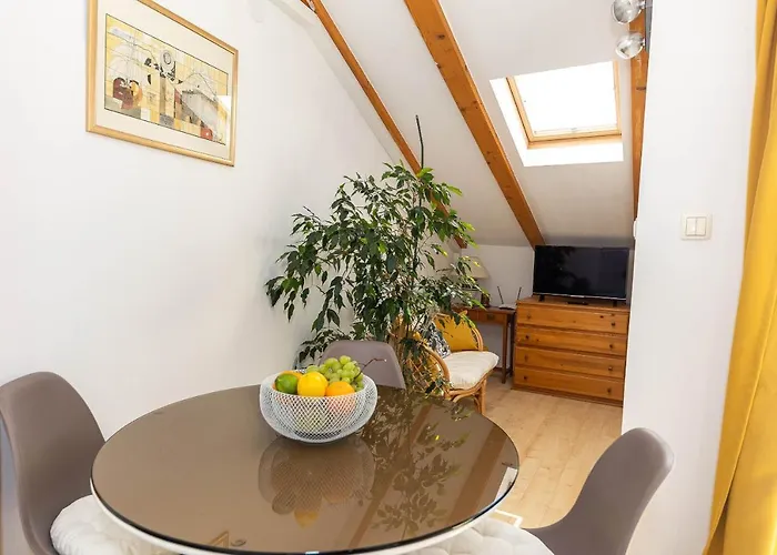 Kaiserin Apartment